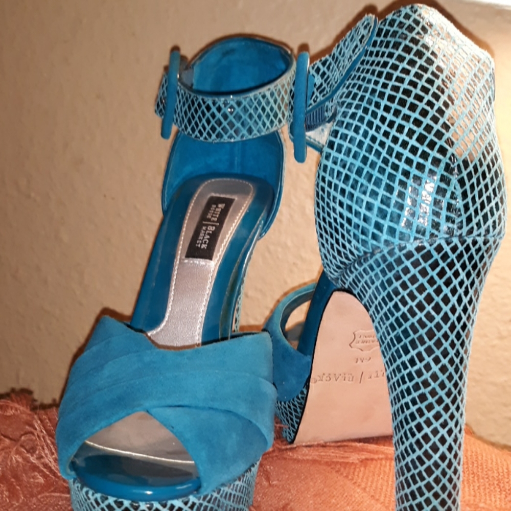Whitehouse blackmarket shoe *Sale*